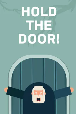 Game screenshot Hold The Door! mod apk