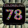 Colorblind-Your Eyedoctor