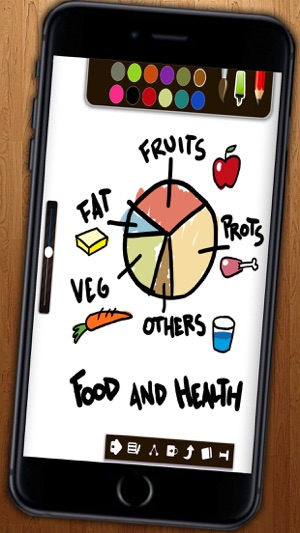 Notes – take quick notes & memo stickers PRO(圖5)-速報App