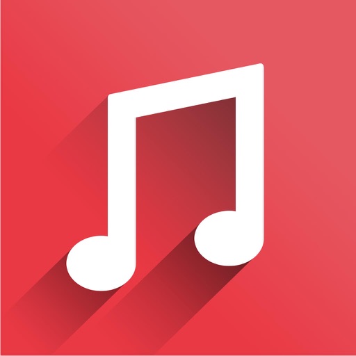 Free Music - Unlimited Mp3 Streamer, Cloud Songs Player and Playlist Manager