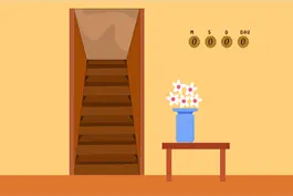 Game screenshot Escape Game The Cat apk