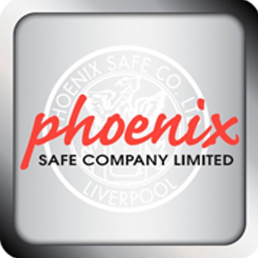 Phoenix Safe icon