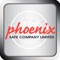 Welcome to the brochure and catalogue app of Phoenix Safe