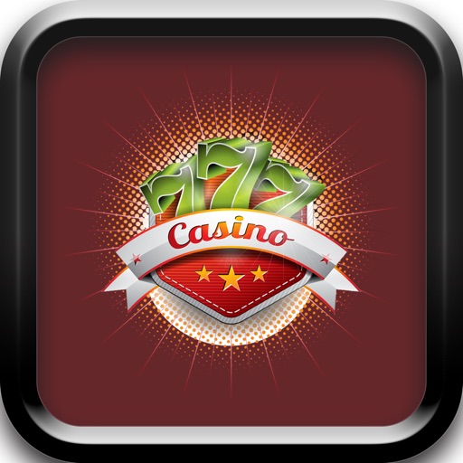 AAA Big Stars Casino - Classic Vegas Casino Icon