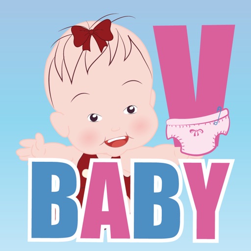 As aventuras da Baby V iOS App