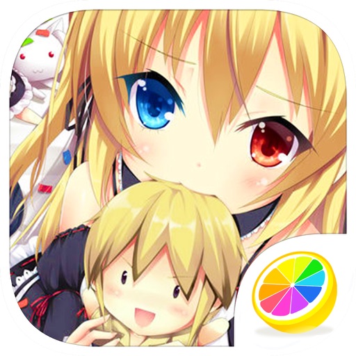 Cool handsome girl - Girl games, dress cultivate