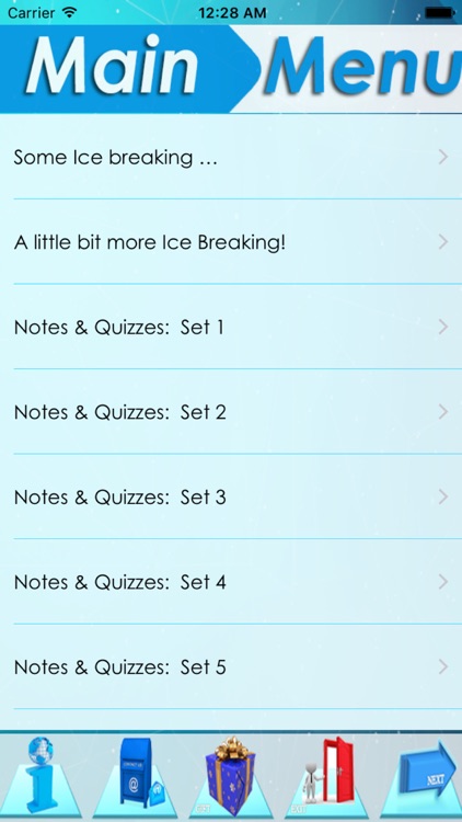Kids Nutrition & Child Healthcare Nursing - Fundamentals to Advanced (Free Notes & Quizzes) screenshot-3