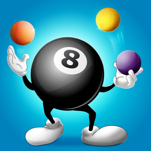 Pool Live Tour Mobile icon