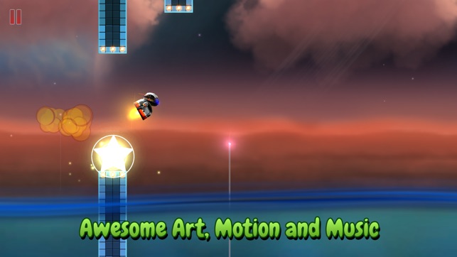 Galaxy Groove Lite(圖4)-速報App