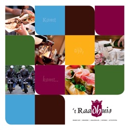 Het Raadhuis Wanroij