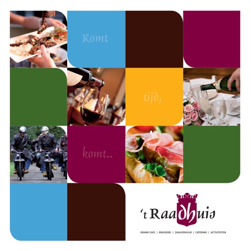 Het Raadhuis Wanroij