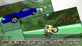 Game screenshot Action Adventure Traffic Hunter Game 2016 - Real Counter Hunt Shooting Missions For Free mod apk