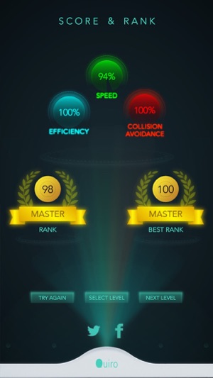 Quiro Pro - Level up your surgical eye(圖4)-速報App