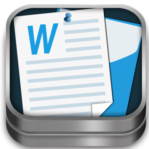 Go Word - for Microsoft Word Edition & Open Office Format App Positive Reviews