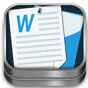 Go Word - for Microsoft Word Edition & Open Office Format app download