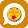 Adult Sexy Emoji - Naughty Romantic Texting & Flirty Emoticons For Whatsapp,Bitmoji Chatting - kishan chapani