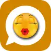 Adult Sexy Emoji - Naughty Romantic Texting & Flirty Emoticons For Whatsapp,Bitmoji Chatting negative reviews, comments