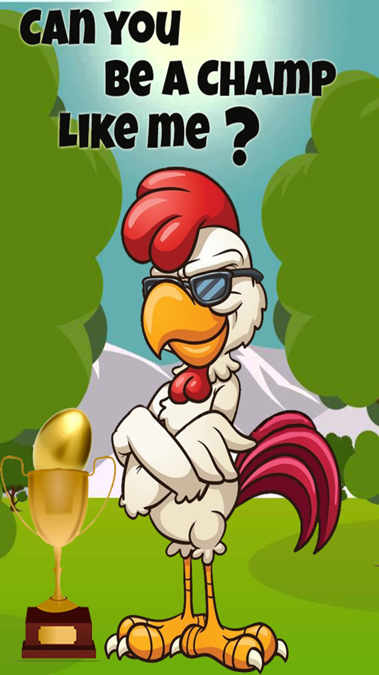 #3. Egg Catcher 2024 (iOS) 由: Khawar Hameed