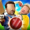 Look at the picture and guess the cricketer