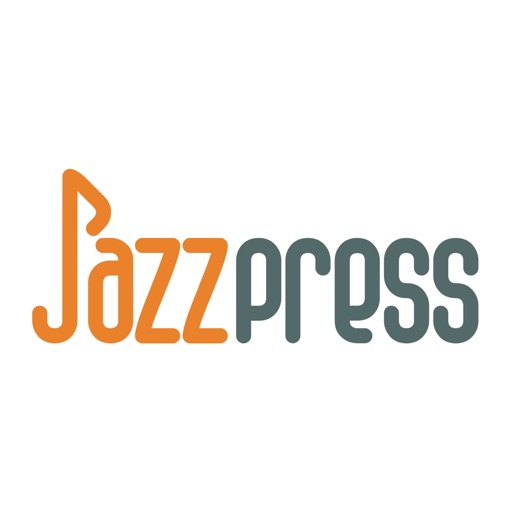 JazzPRESS icon