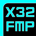 X32 FMP Remote App Contact