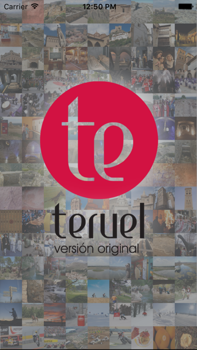 Screenshot #1 pour Teruel V.O.