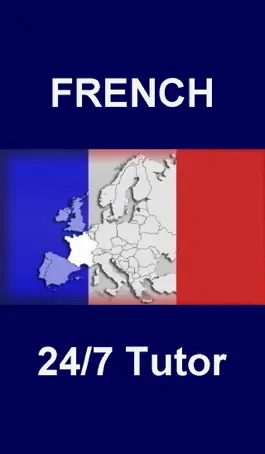 Game screenshot French Vocabulary 24/7 Language Learning mod apk