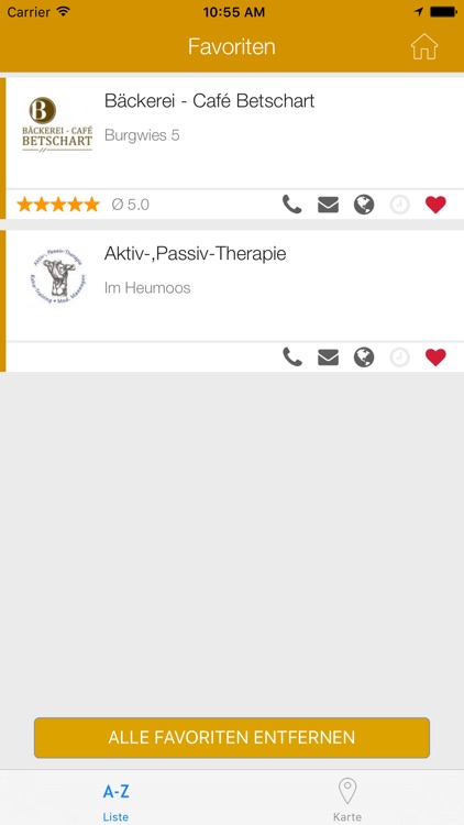 Bonstetten screenshot-3