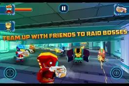 Game screenshot CSZ : Global Alliance apk