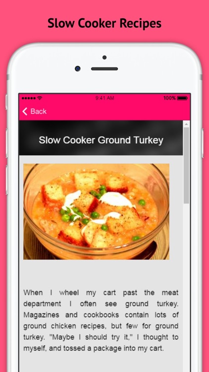 1000+ Slow Cooker Recipes