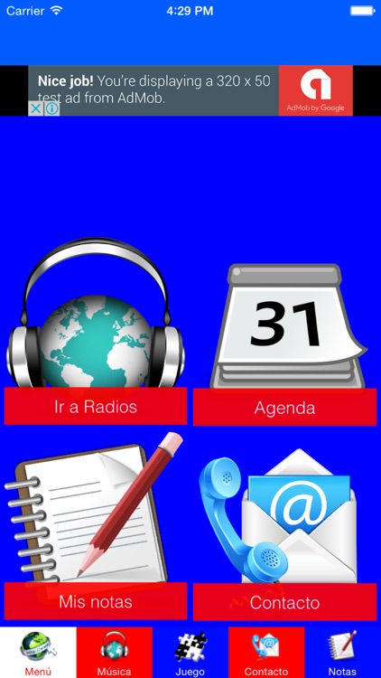 Radios Chile - Las principales emisoras de radio Fm On line