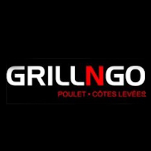 Grill N Go app icon