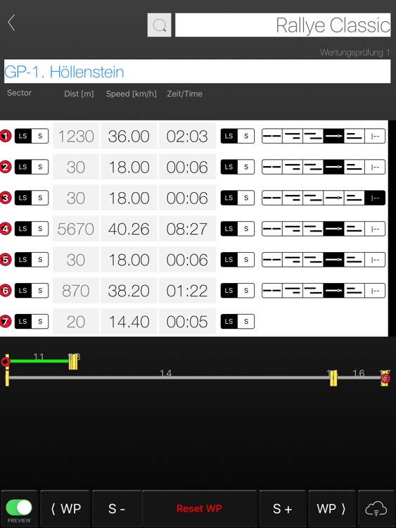 TWINTIMER for "iPad"