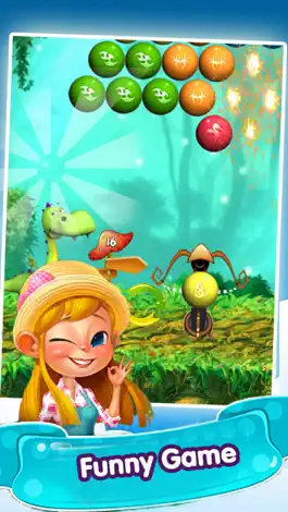 Game screenshot Bubble Pop Rescue Mania apk