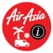 AirAsia Travel Buddy AR APP