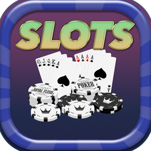 777 No Limits Slots Machines - Free Slots icon