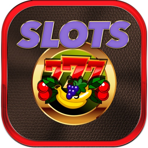 777 Golden Fish Fortune Slots - Entertainment Gambling City icon