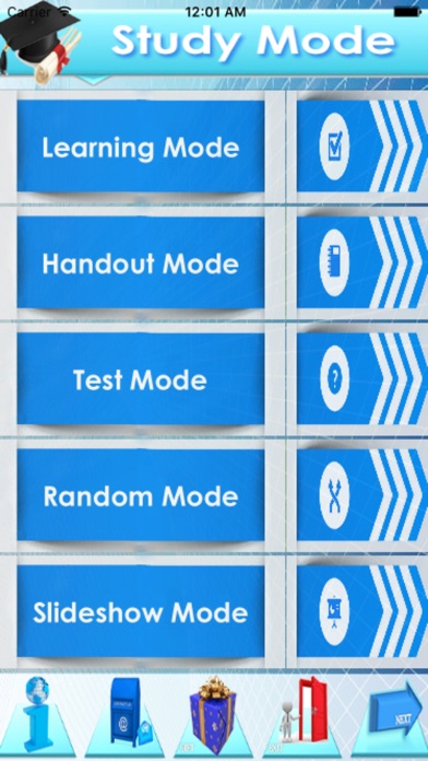 Screenshot #2 pour Mathematics Fundamentals Refreshments - Free Maths Quizzes