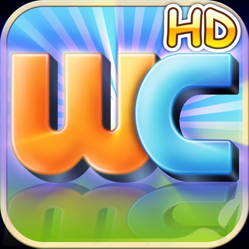 Word Challenge HD