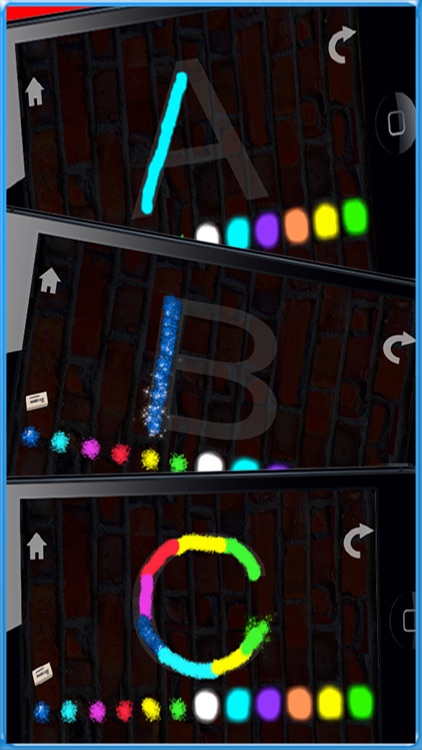 FREE Preschool Shapes & Colors Games for Toddlers