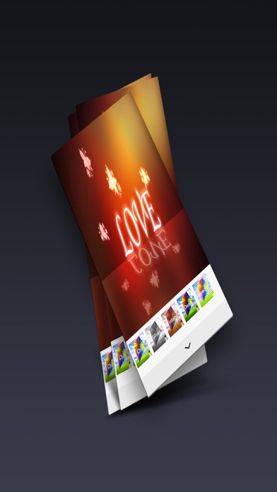 محرر الصور الاحترافي iPhone screenshot 5 - Photo & Video app