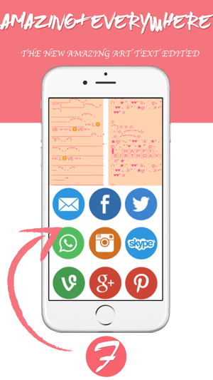 Anyfonts Style - New fonts Keyboard(圖3)-速報App