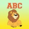 Kindergarten ABC Animals Alphabet Game For Kids