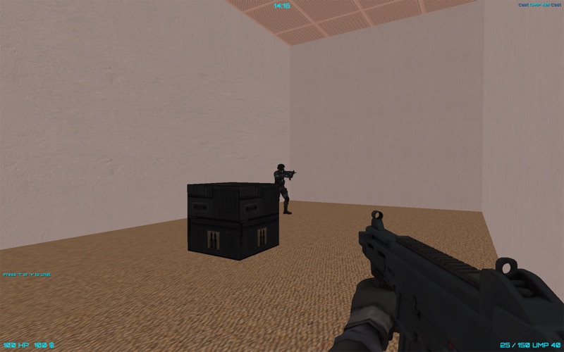 Counter Force : First Person Shooter thumbnail 4