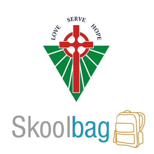 Delany College Granville - Skoolbag icon