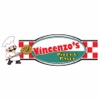 Vincenzo's Pizza Ordering