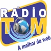 Web Rádio Tom