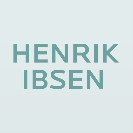 Henrik Ibsen