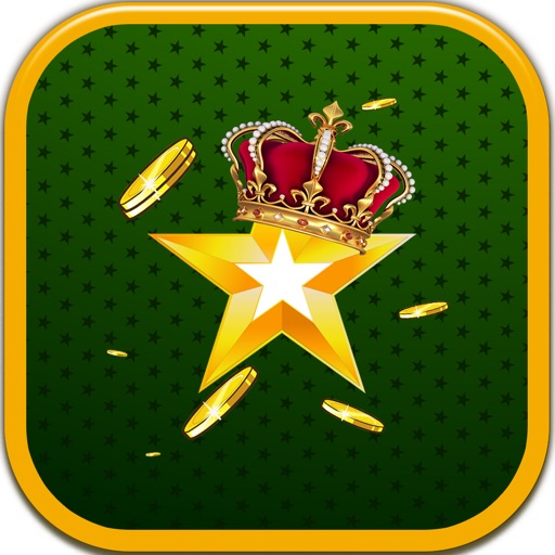 Supe Crack Fortune Machine - Gambling Palace icon