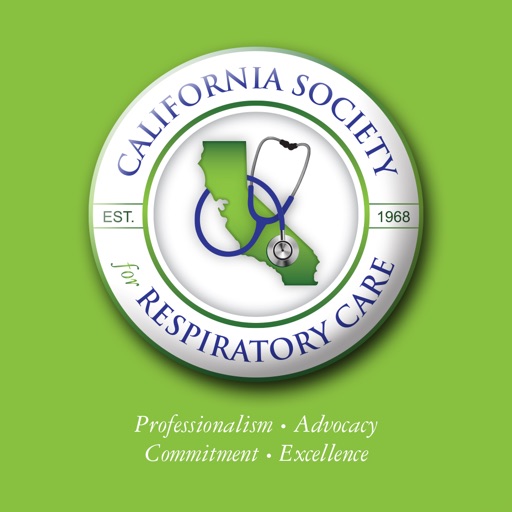 California Society for Respiratory Care 2016 Events